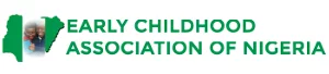 Early Childhood Association of Nigeria logo